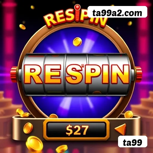 Configurações úteis dentro do app ta99