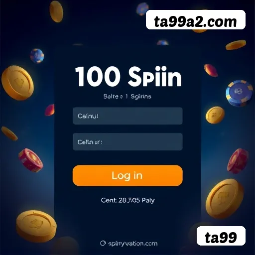 Slots no app ta99 mobile