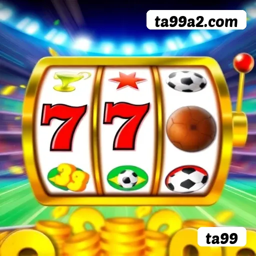 Roleta e blackjack ta99