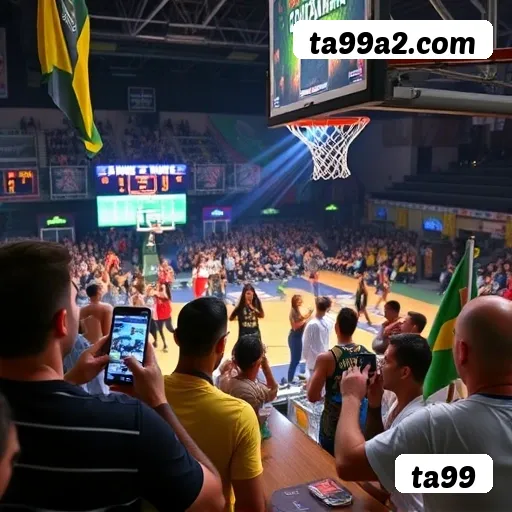 ta99 multi dispositivo