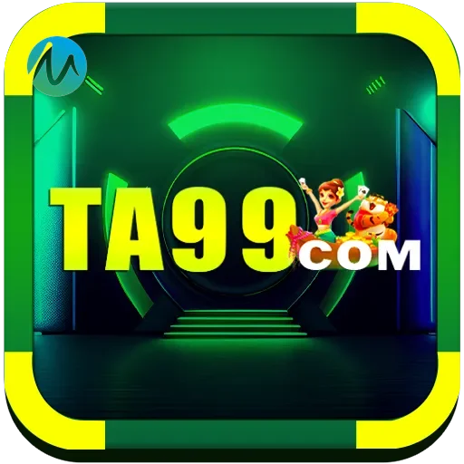 Logo da ta99